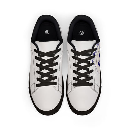 Sneakers 'LB' Monogram Low-Top Casual Shoes.