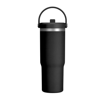 Nomad 32oz Travel Tumbler – Insulated Stainless Steel Water Bottle