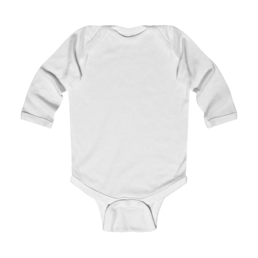 Infant Bodysuit "Jesus Loves You"