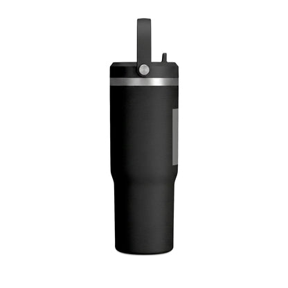Nomad 32oz Travel Tumbler – Insulated Stainless Steel Water Bottle