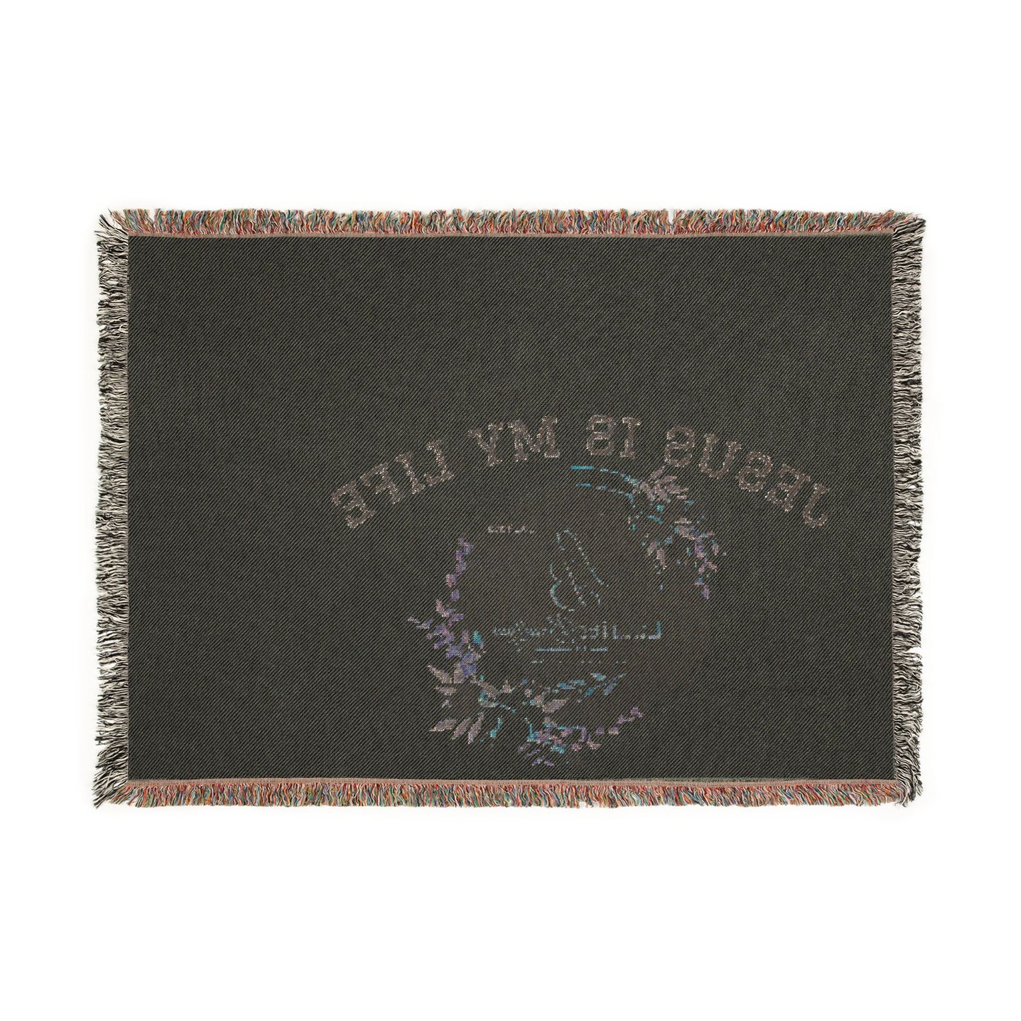 Woven Blanket