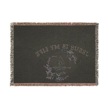 Woven Blanket