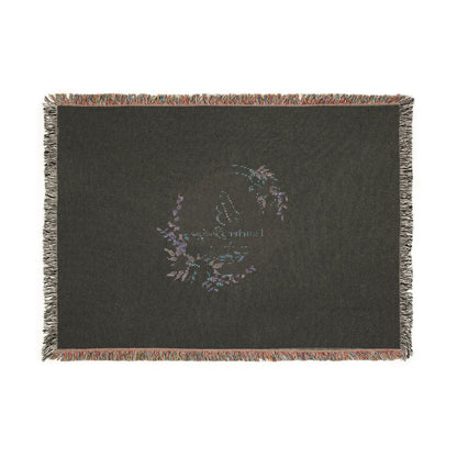 Woven Blanket
