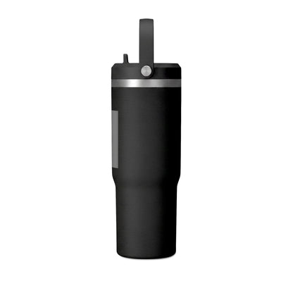 Nomad 32oz Travel Tumbler – Insulated Stainless Steel Water Bottle
