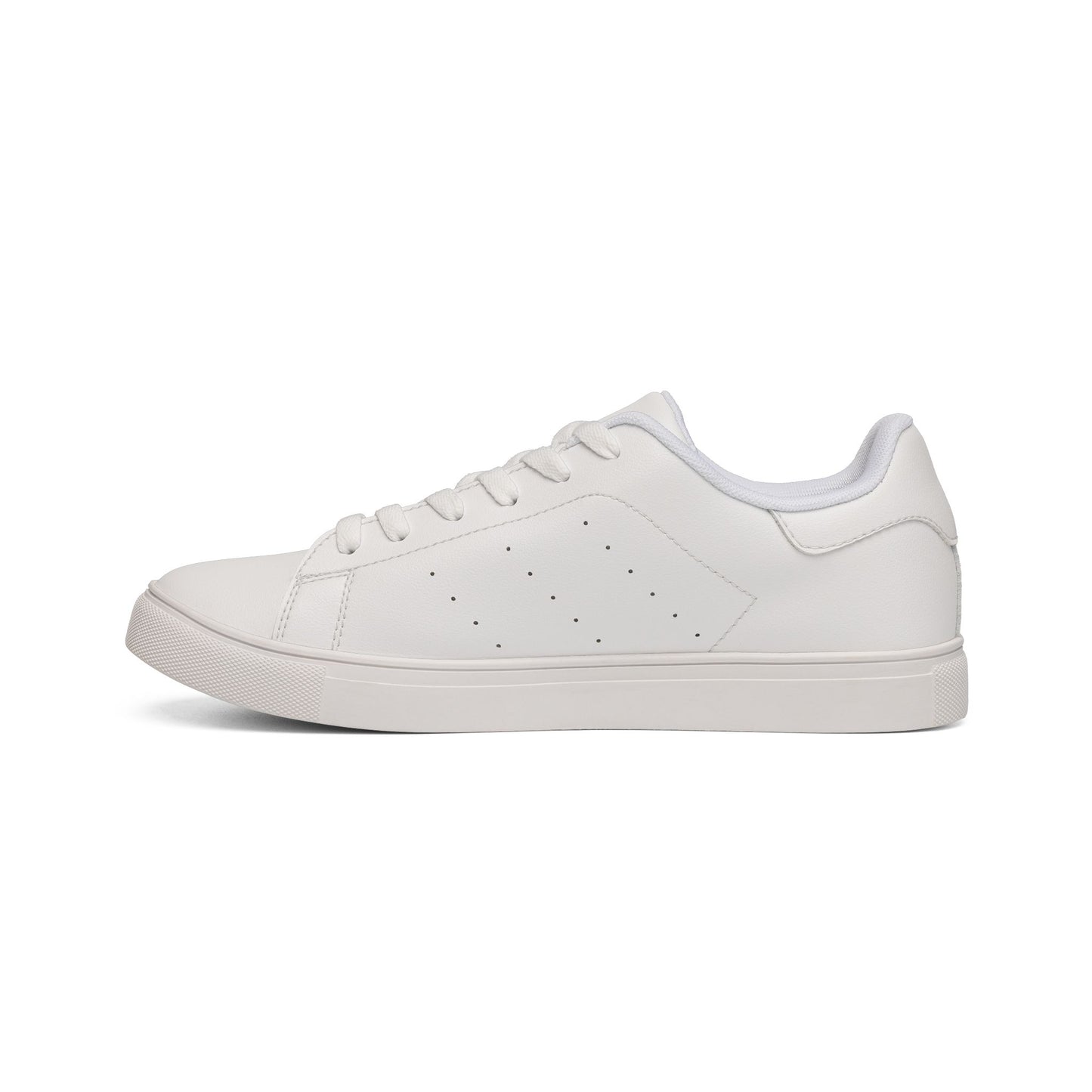 Sneakers 'LB' Monogram Low-Top Casual Shoes.