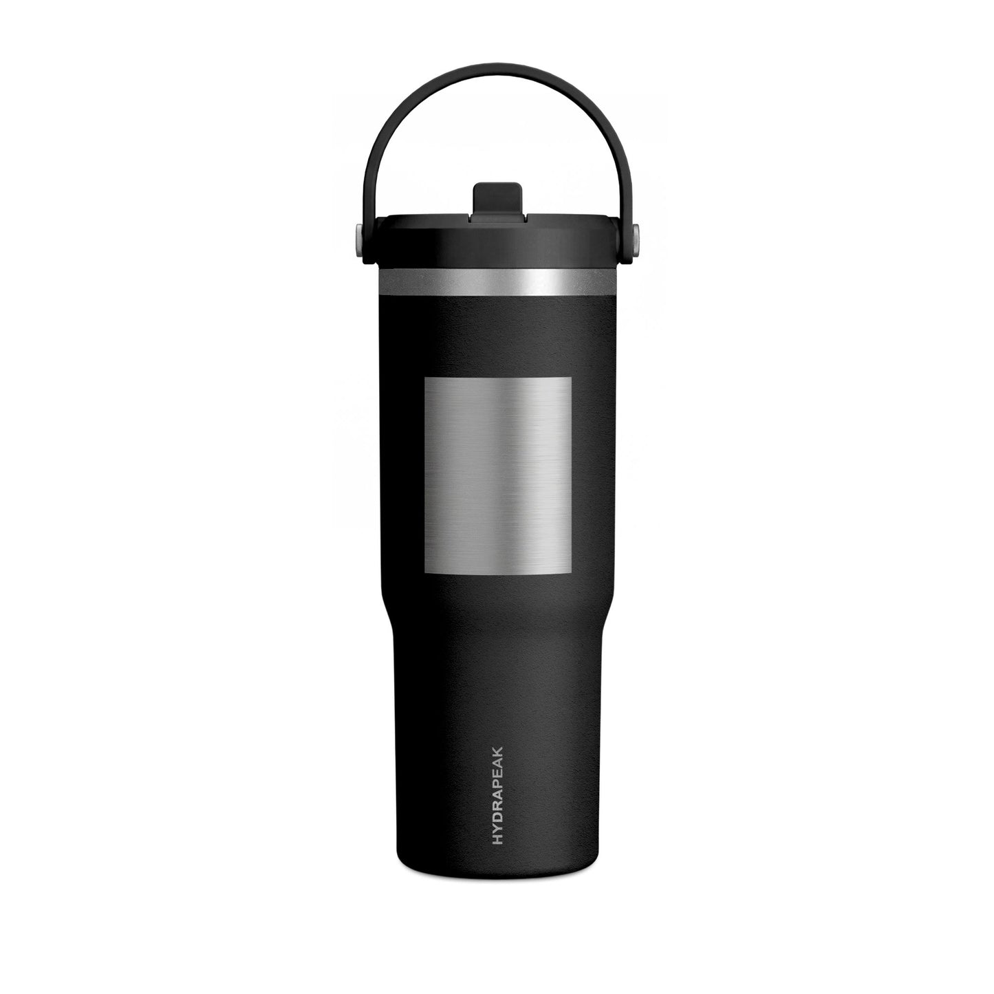 Nomad 32oz Travel Tumbler – Insulated Stainless Steel Water Bottle