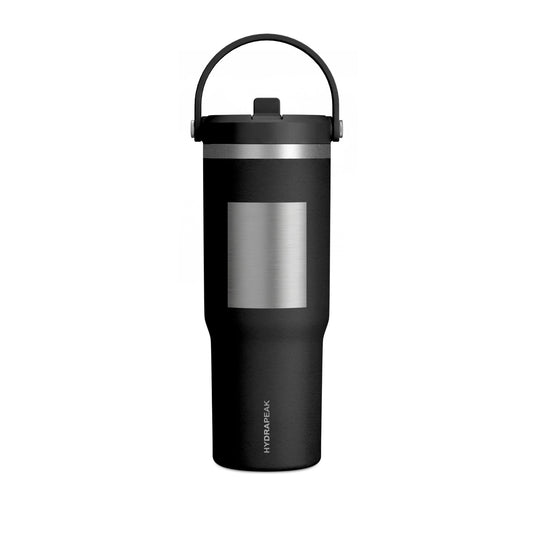 Nomad 32oz Travel Tumbler – Insulated Stainless Steel Water Bottle