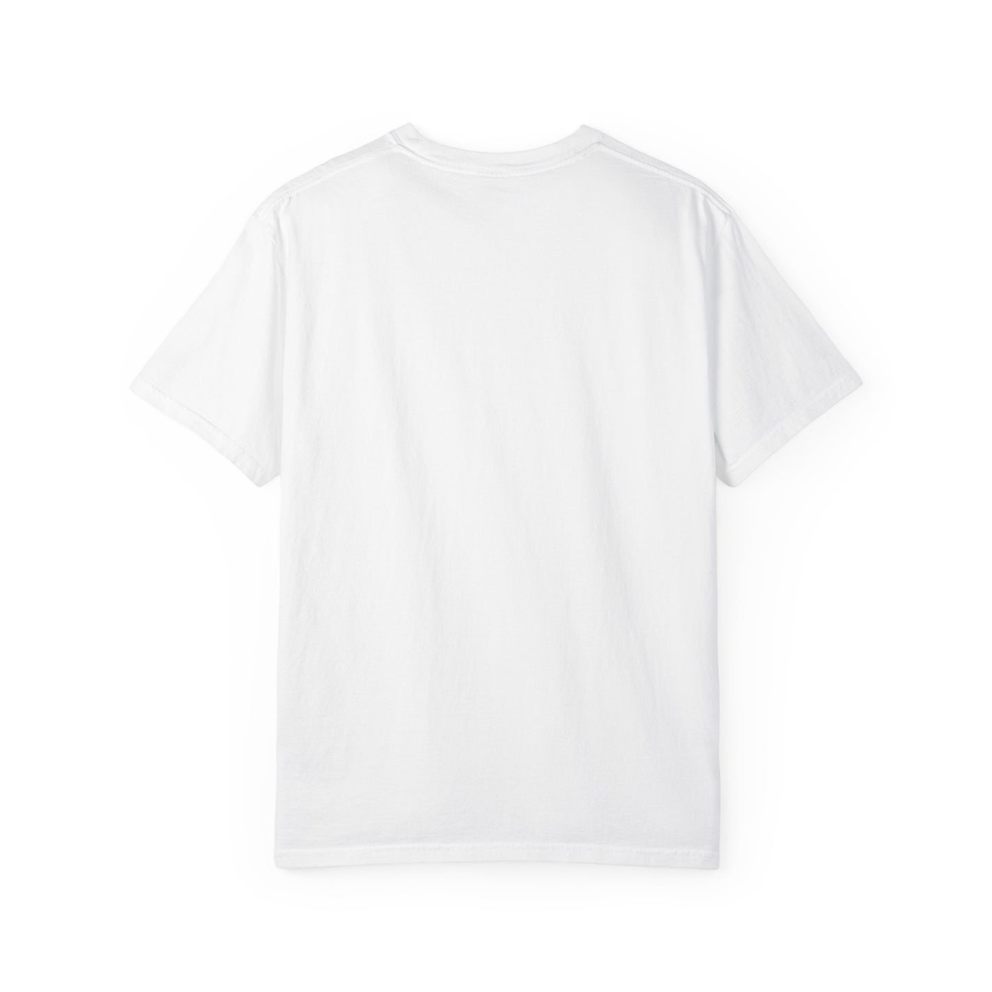 LB Floral Logo Tee