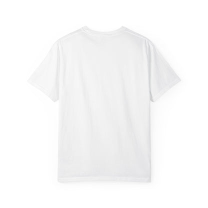 LB Floral Logo Tee