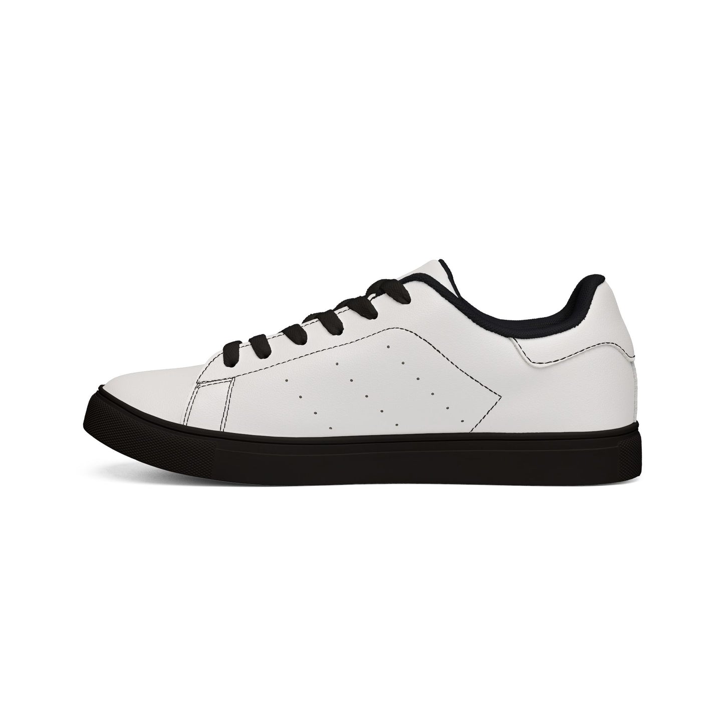 Sneakers 'LB' Monogram Low-Top Casual Shoes.