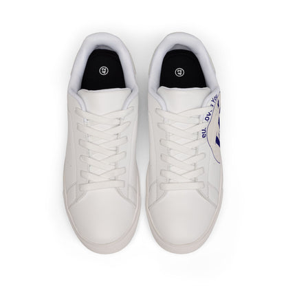 Sneakers 'LB' Monogram Low-Top Casual Shoes.