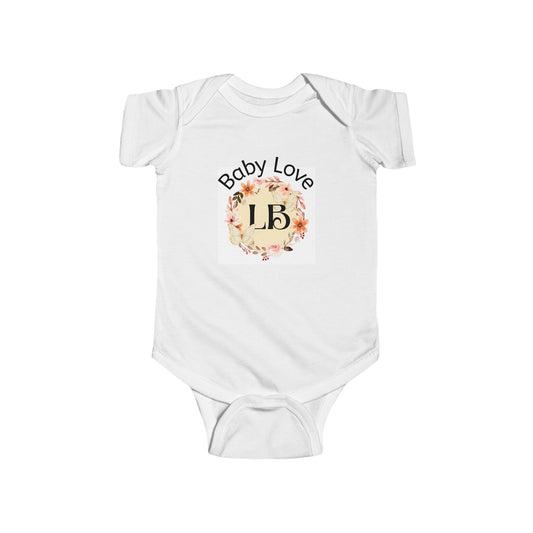 Baby Love Bodysuit.